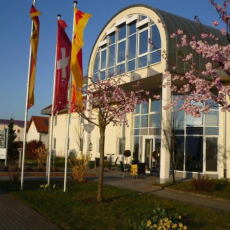 Hotel Sunparc - Shuttle Zum Europa-Park Rust 4Km & Rulantica 2Km Ringsheim Exterior foto