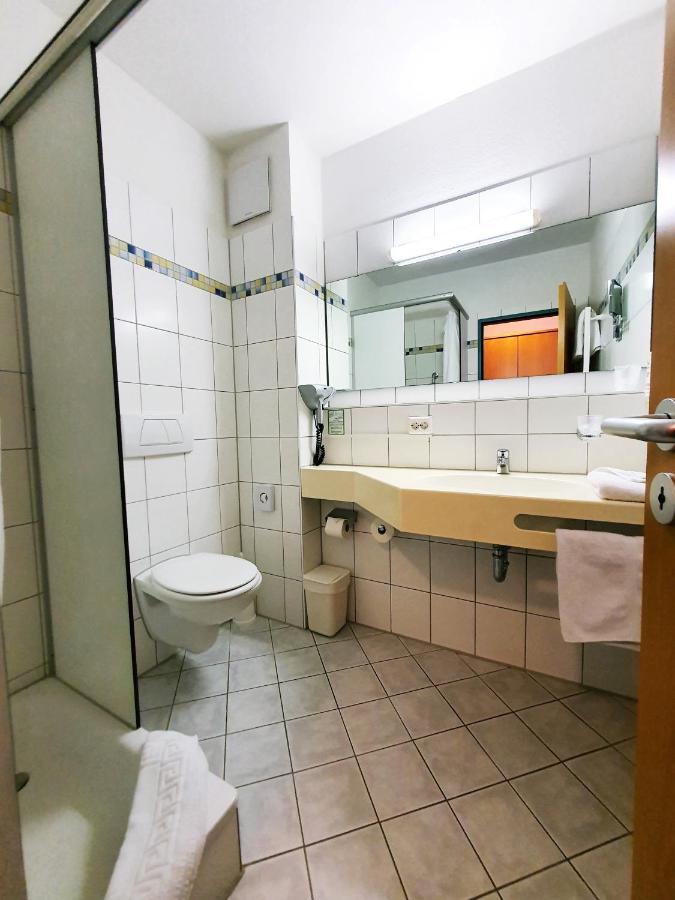 Hotel Sunparc - Shuttle Zum Europa-Park Rust 4Km & Rulantica 2Km Ringsheim Exterior foto