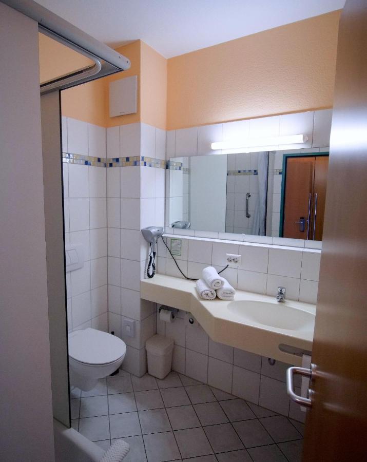 Hotel Sunparc - Shuttle Zum Europa-Park Rust 4Km & Rulantica 2Km Ringsheim Exterior foto
