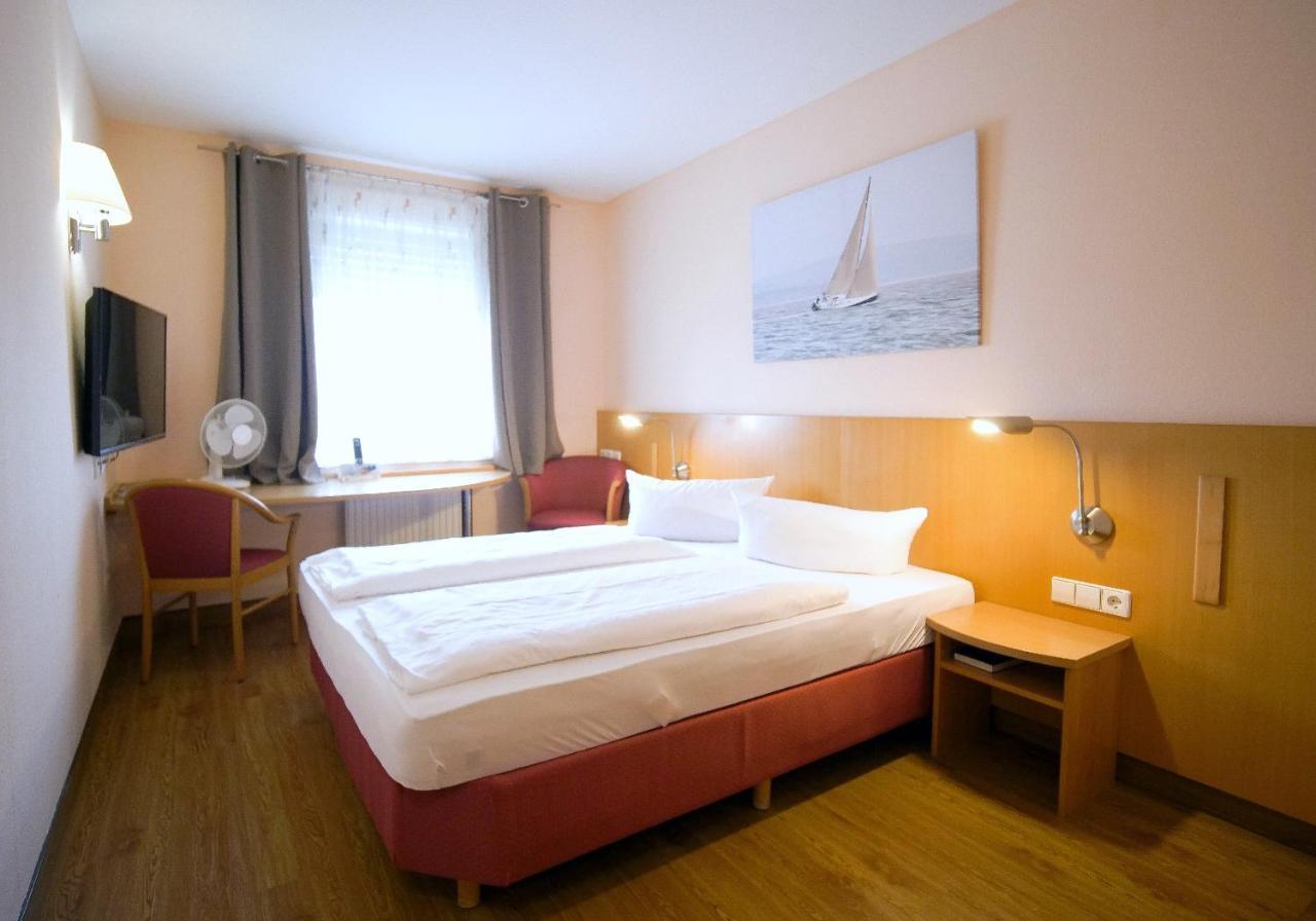Hotel Sunparc - Shuttle Zum Europa-Park Rust 4Km & Rulantica 2Km Ringsheim Exterior foto