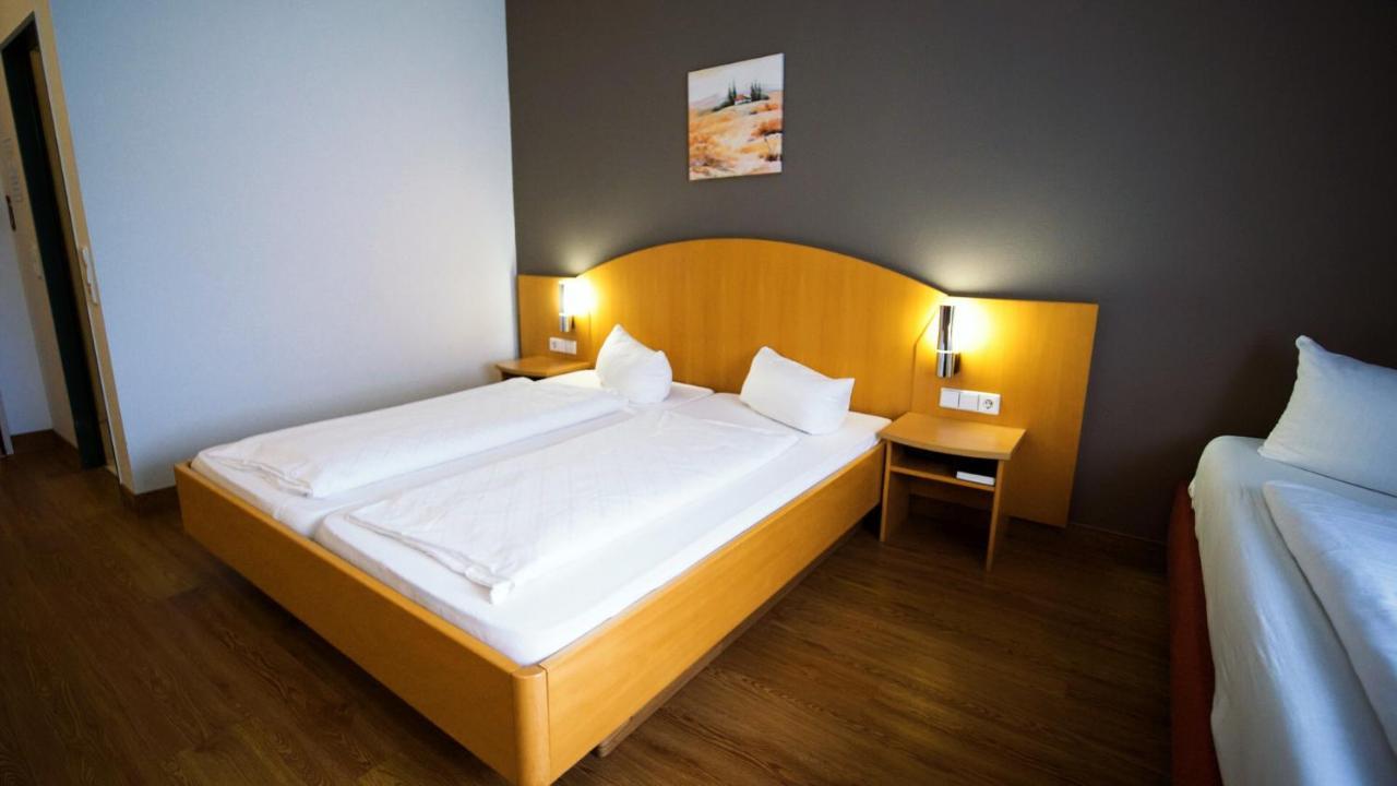 Hotel Sunparc - Shuttle Zum Europa-Park Rust 4Km & Rulantica 2Km Ringsheim Exterior foto